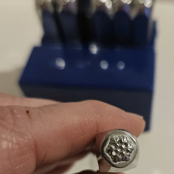 Design STAMP SET - Picture 5 of 15